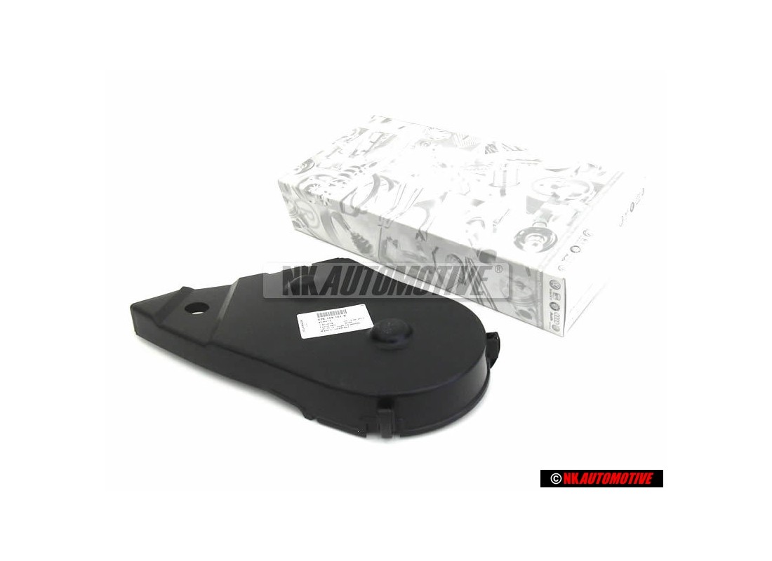 Spare parts for the Bus T2 | Timing Covers