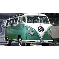 Original VW Classic Parts for Bus T1 | Quality & Authenticity