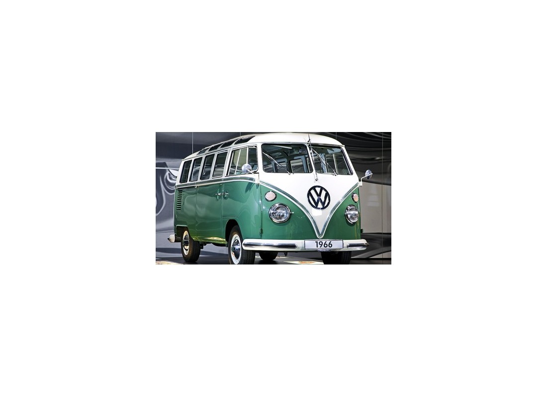 Original VW Classic Parts for Bus T1 | Quality & Authenticity