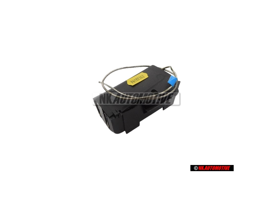 Spare parts for the Bus T3 | HVAC Temperature Sensors