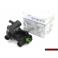 Spare parts for the Bus T3 | Thermostats & Housings