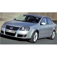 Original VW Classic Parts for Jetta MK5 | Quality & Authenticity