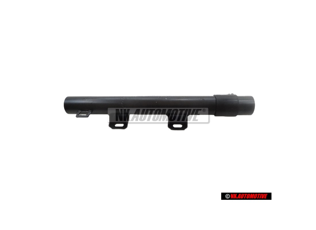 Spare parts for the Bus T3 | Steering Columns