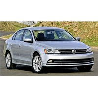 Original VW Classic Parts for Jetta MK6 | Quality & Authenticity