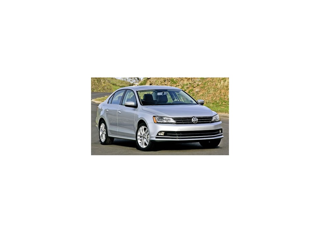 Original VW Classic Parts for Jetta MK6 | Quality & Authenticity