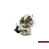 Spare parts for the Bus T4 | Carburettors