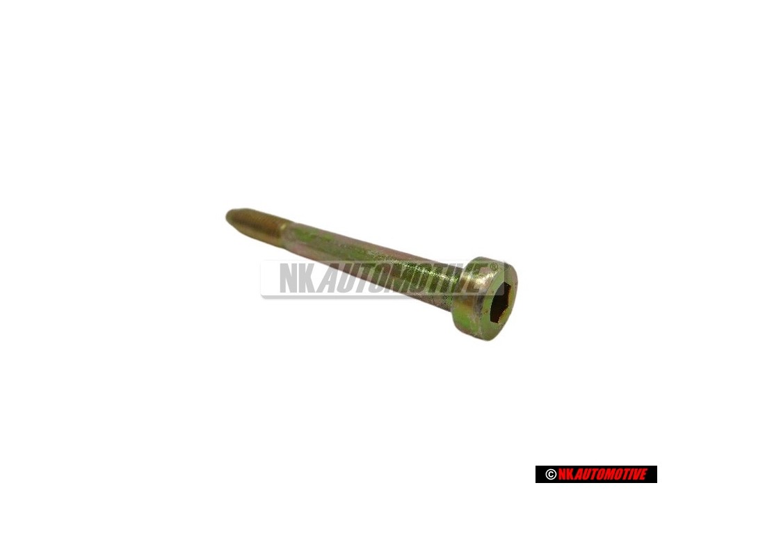 Spare parts for the Bus T4 | A/C Expansion Valves