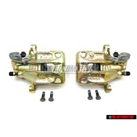Spare parts for the Bus T4 | Rebuild Kits & Parts