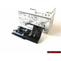Spare parts for the Bus T4 | Battery Accessories