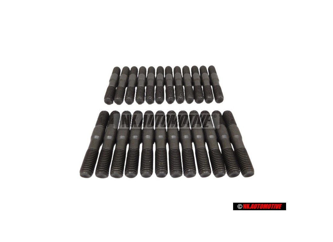 Spare parts for the Bus T4 | Cylinder Heads