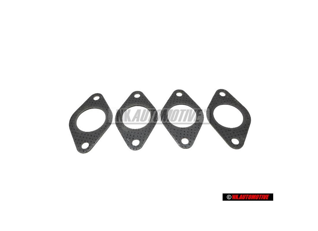 Spare parts for the Bus T4 | Gaskets & Seals