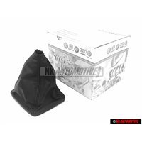 Spare parts for the Bus T4 | Handbrake & Gear Knob Gaiters