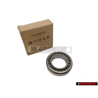 Spare parts for the Bus T4 | Transmission Rebuild Kits