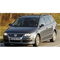 Original VW Classic Parts for Passat B6 | Quality & Authenticity