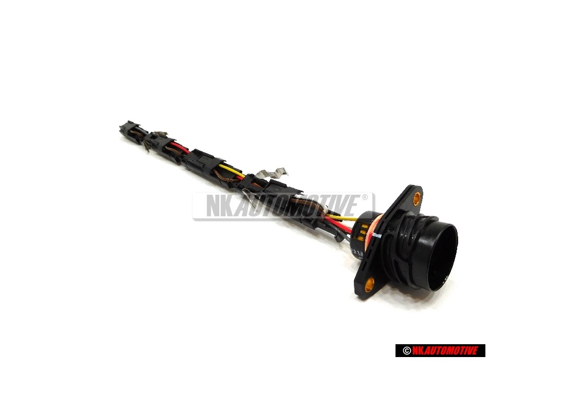 Spare parts for the Bus T5 | Electrical Components