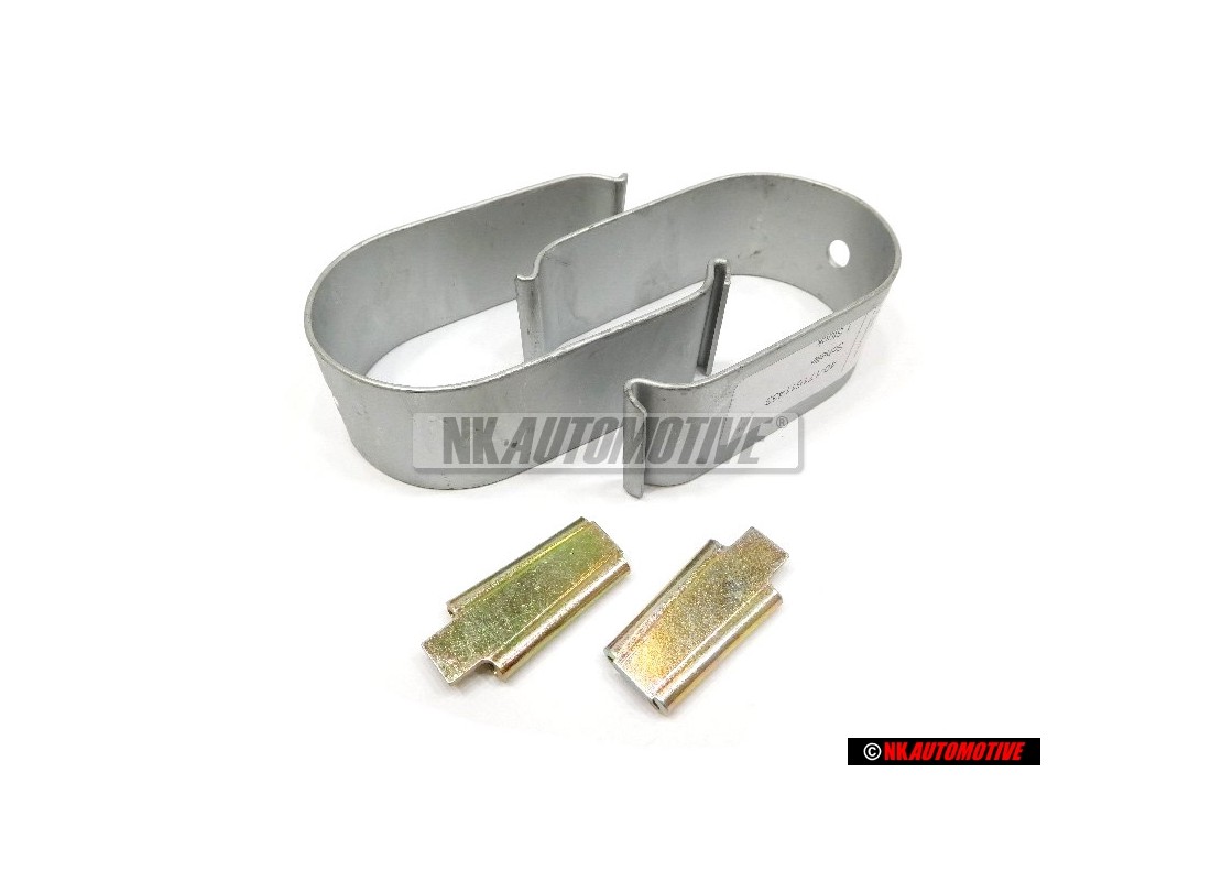 Spare parts for the Bus T5 | Sway Bars Links & Bushings