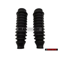 Spare parts for the Bus T5 | Tie Rods & Steering Linkages