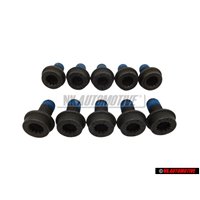 Spare parts for the Bus T5 | Flywheels & Flexplates