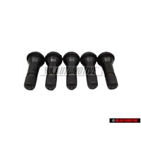 Spare parts for the Bus T5 | Valve Stems & Caps