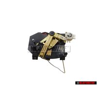 Spare parts for the Caddy MK1 | HVAC Controls & Control Units