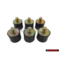 Spare parts for the Caddy MK1 | Window Motors Winders & Parts