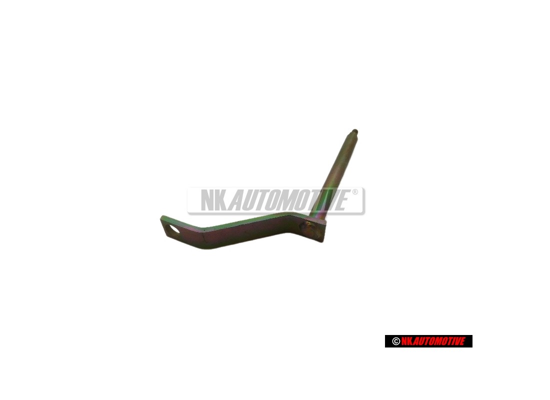 Spare parts for the Caddy MK1 | Gear Levers Cables & Linkages
