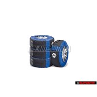 Spare parts for the Caddy MK1 | Tire Accessories