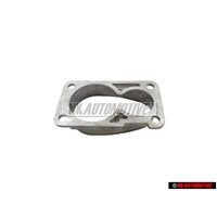 Spare parts for the Caddy MK2 | Throttle Bodies
