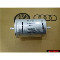 Spare parts for the Caddy MK2 | Fuel Filters