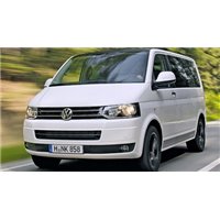 Original VW Classic Parts for Bus T5 | Quality & Authenticity