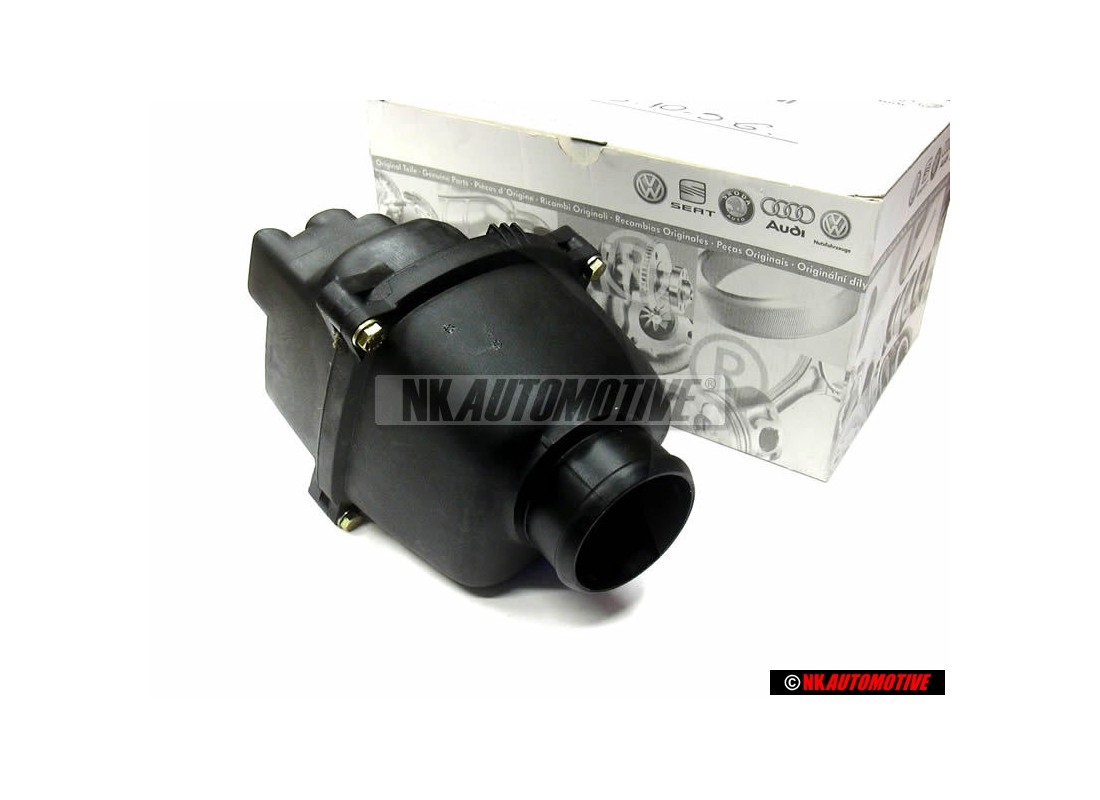 Spare parts for the Caddy MK3 | Superchargers & Parts