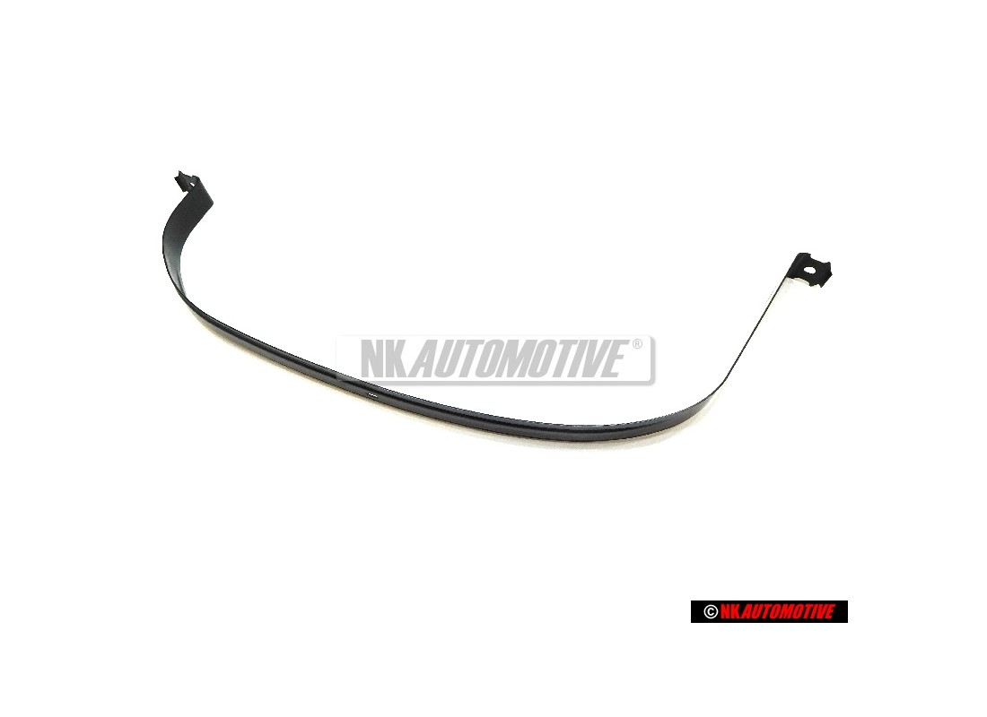 Spare parts for the Jetta MK1 | Fuel Tanks & Filler Necks