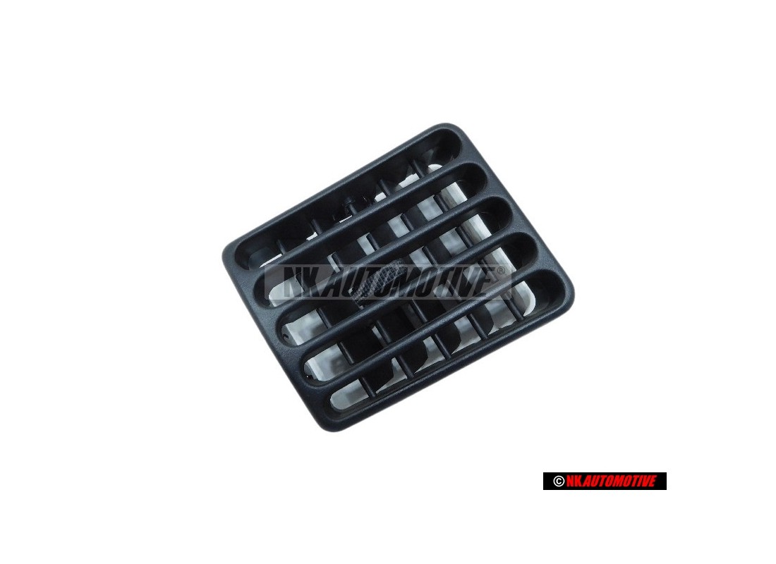 Spare parts for the Jetta MK1 | HVAC Vent Actuators