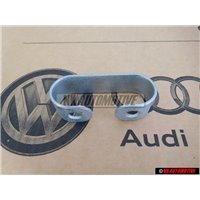 Spare parts for the Jetta MK1 | Exhaust Pipes & Tips