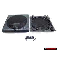 Spare parts for the Jetta MK1 | Interior Trim
