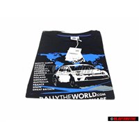 Spare parts for the Jetta MK2 | Clothing