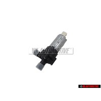 Spare parts for the Jetta MK2 | Water Pumps