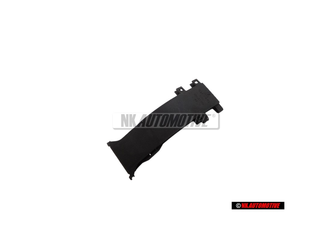 Spare parts for the Jetta MK2 | Centre Console Parts