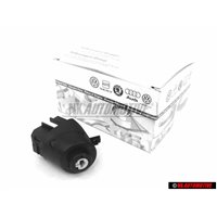 Spare parts for the Jetta MK2 | Switches & Controls