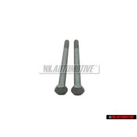 Spare parts for the Jetta MK2 | Axles