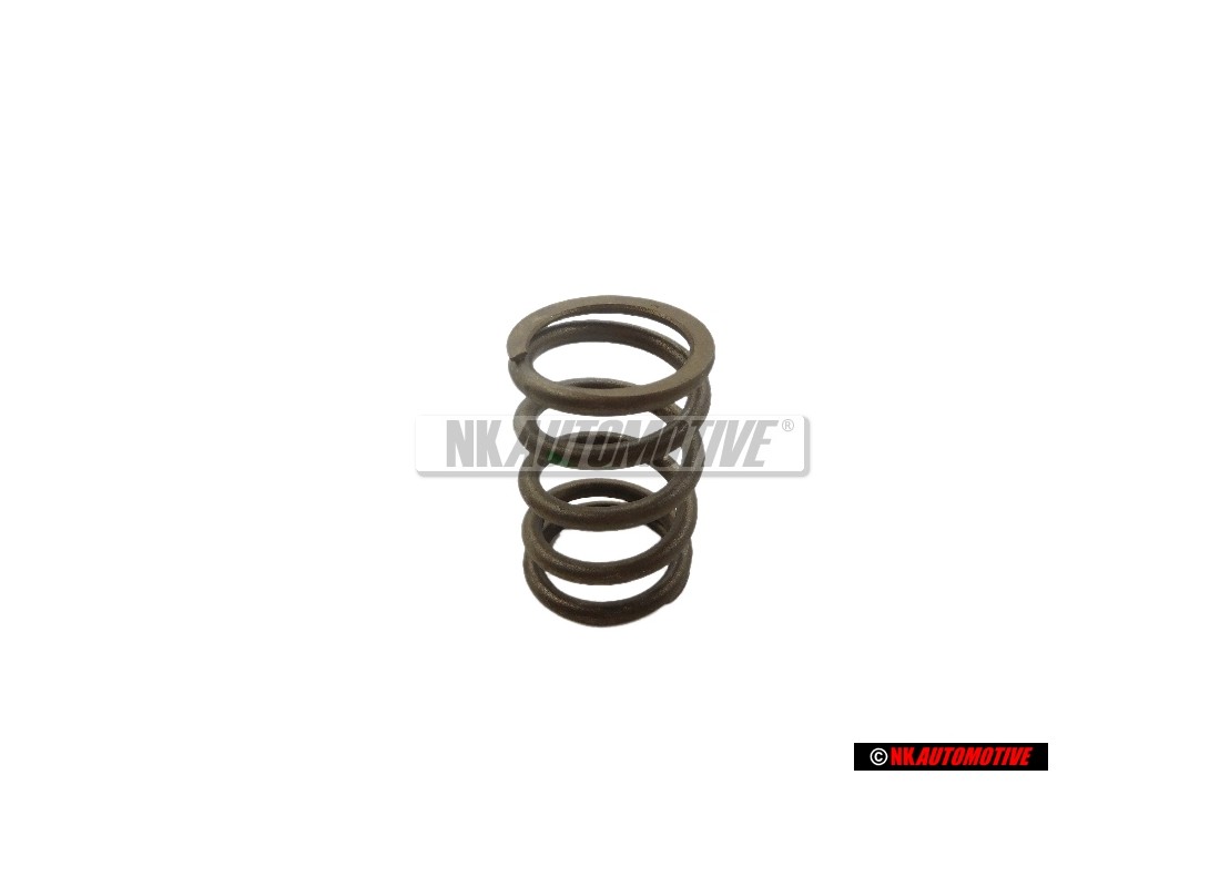 Spare parts for the Vento | Valvetrain Valve Guides Springs