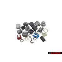 Spare parts for the Bora | Starter Motor Parts