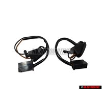Spare parts for the Bora | Wiper Pump Reservoir Nozzle