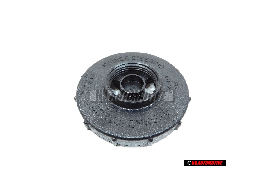 Spare parts for the Bora | Power Steering Hoses