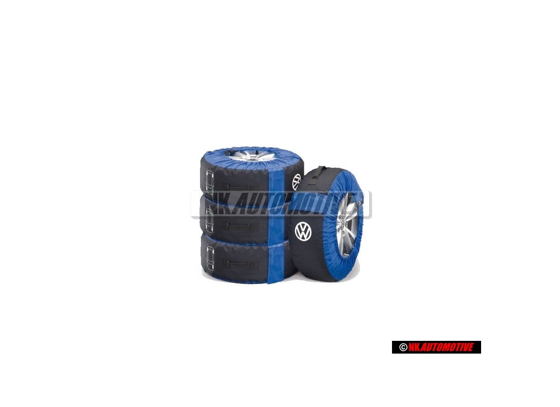 Spare parts for the Bora | Tire Accessories