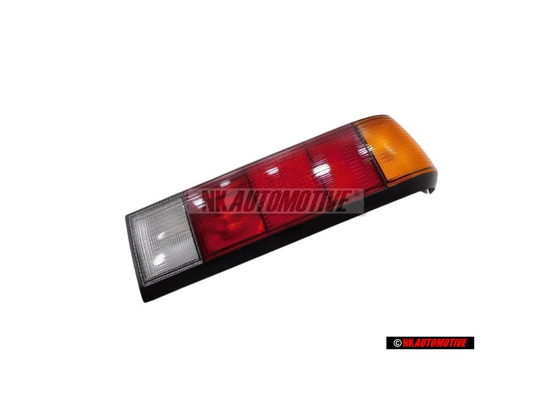 Spare parts for the Jetta MK5 | Rear Light Assemblies