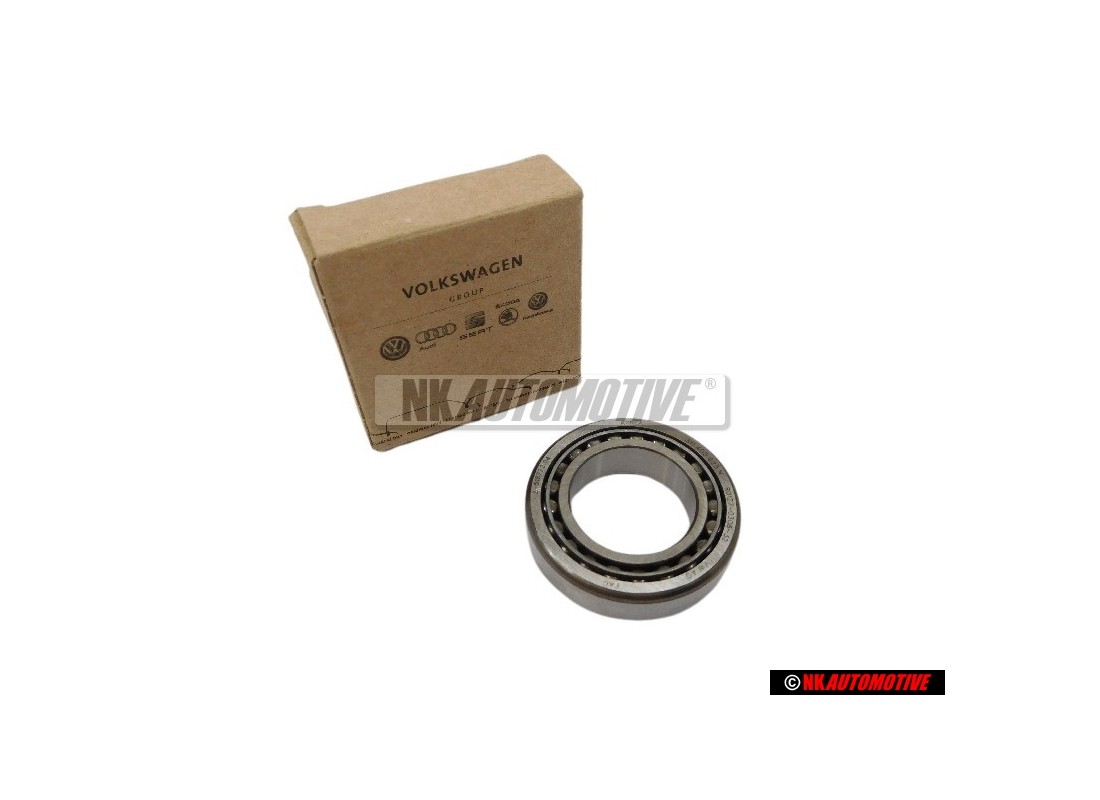 Spare parts for the Jetta MK5 | Transmission Rebuild Kits