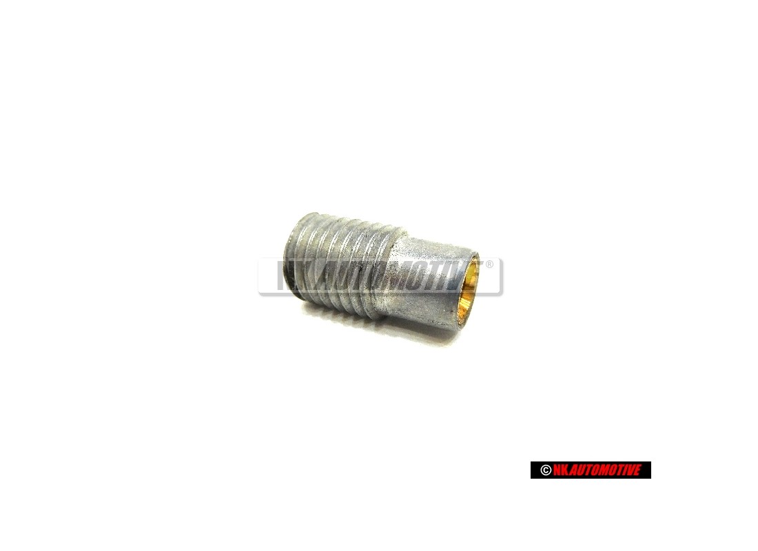 Spare parts for the Jetta MK6 | Engine Oil Coolers & Lines