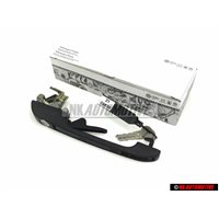 Spare parts for the Jetta MK6 | Door Handles