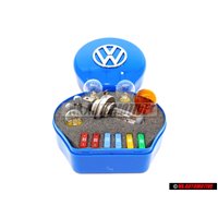Spare parts for the Jetta MK6 | Light Bulbs & LEDs